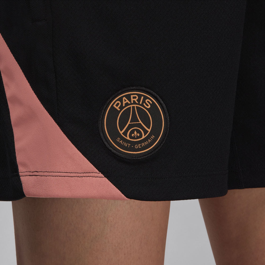 Paris Saint Germain Third 2024/25 short