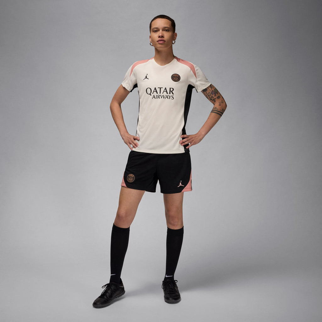 Paris Saint Germain Third 2024/25 short