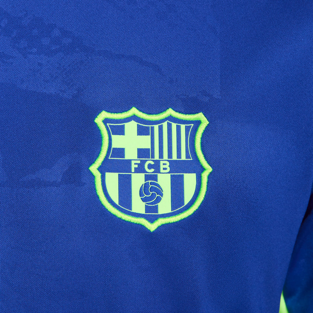 FC Barcelona Dri-FIT Academy Pro shirt