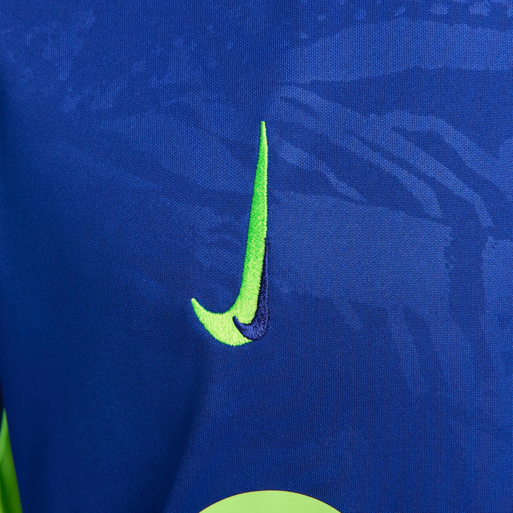 FC Barcelona Dri-FIT Academy Pro shirt