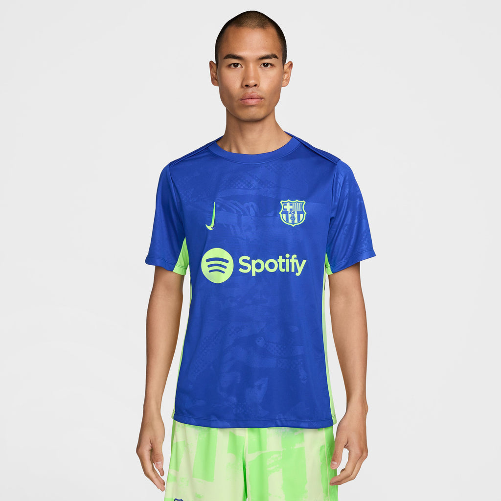 FC Barcelona Dri-FIT Academy Pro shirt