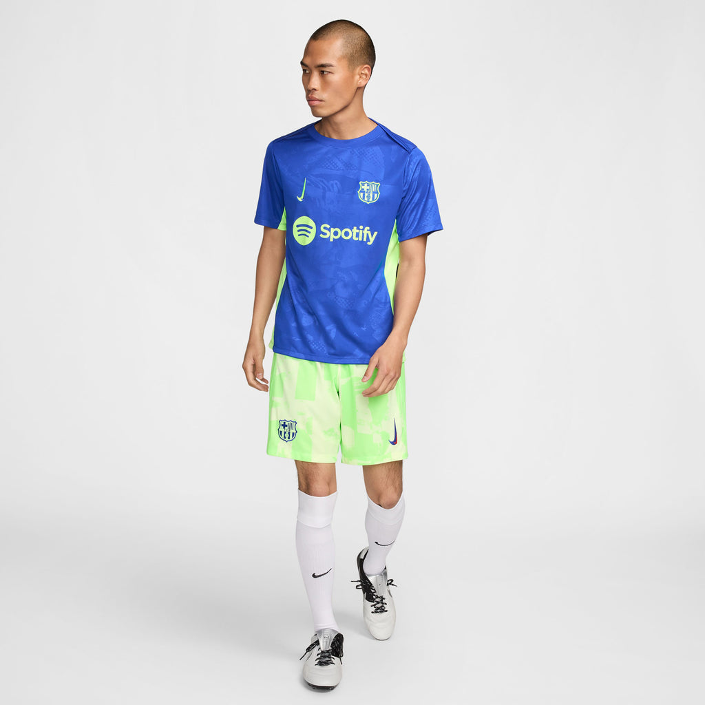 FC Barcelona Dri-FIT Academy Pro shirt