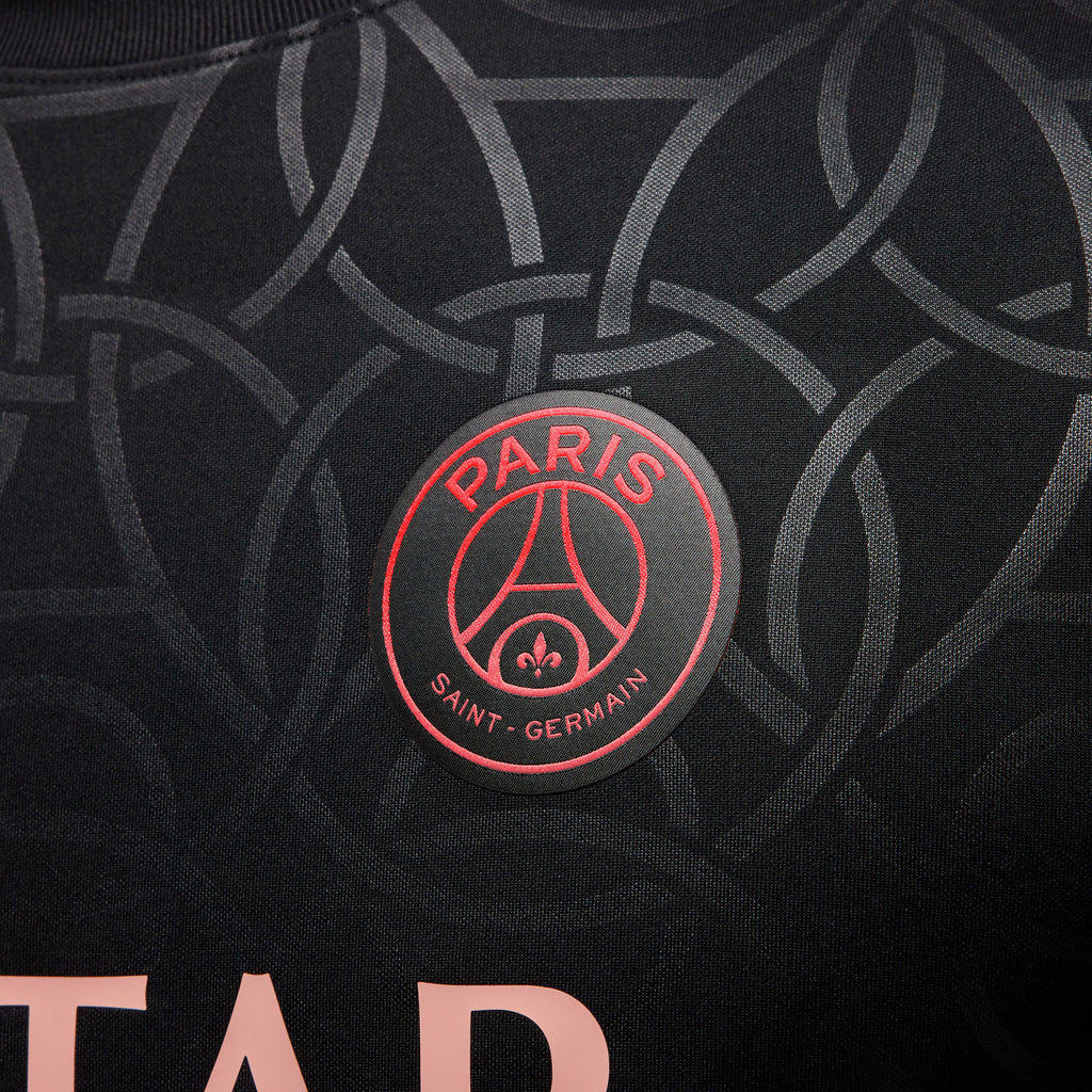 Paris Saint-Germain Dri-FIT Academy Pro shirt