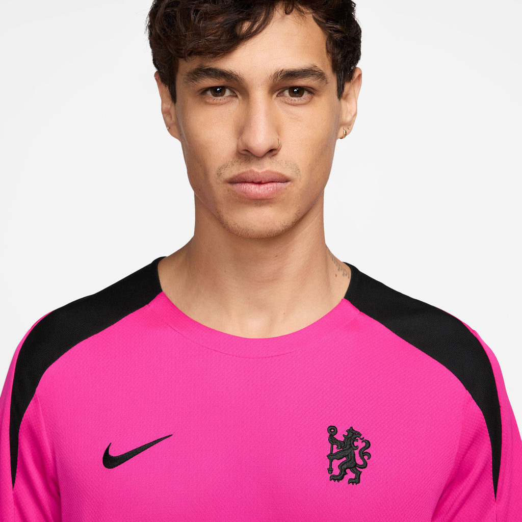 Chelsea FC 2024/25 Stadium Third shirt