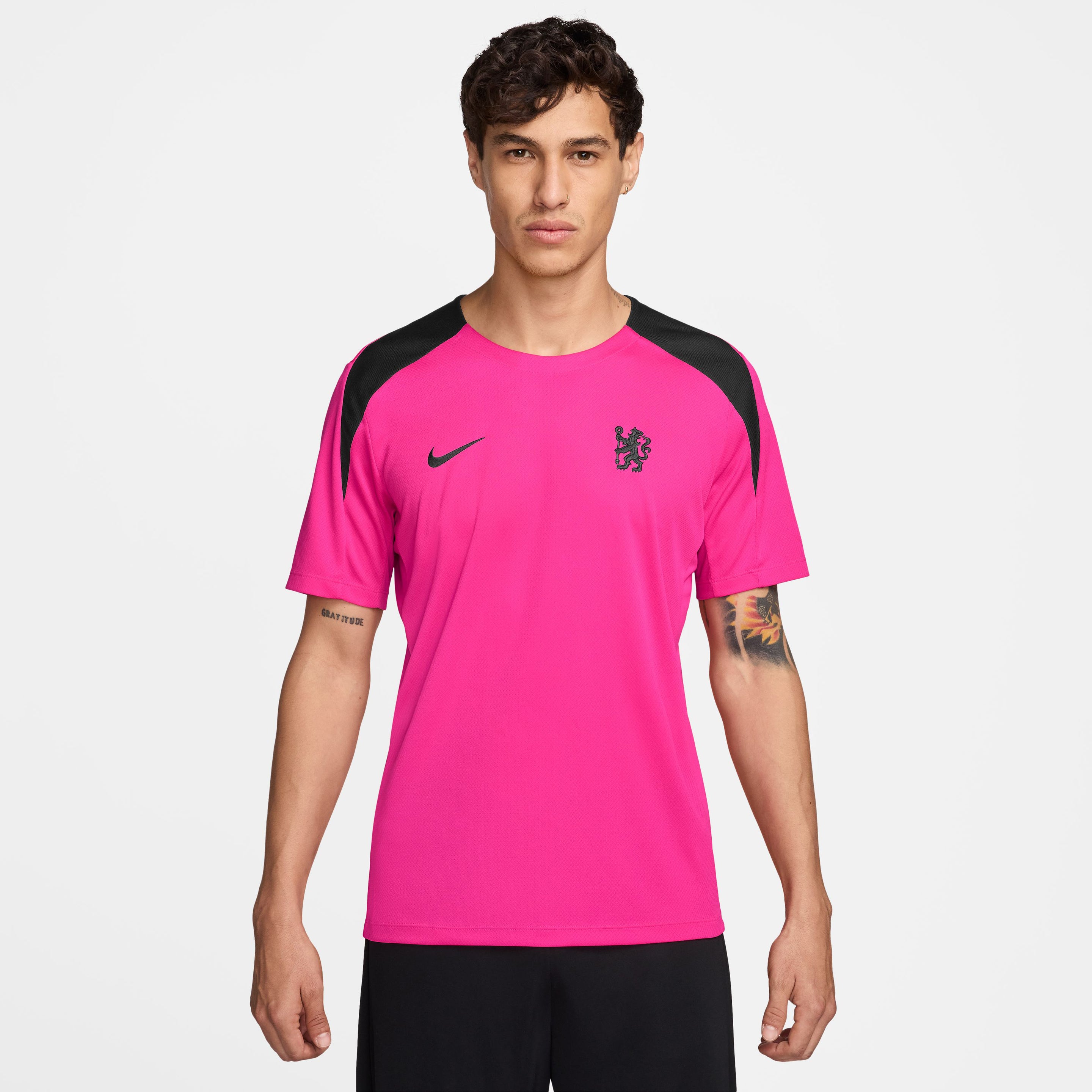 Chelsea FC 2024/25 Stadium Third shirt