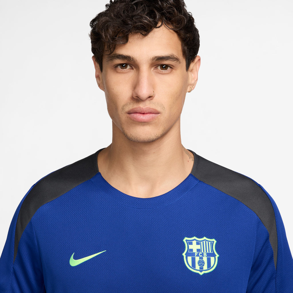 FC Barcelona Dri-FIT shirt 24/25