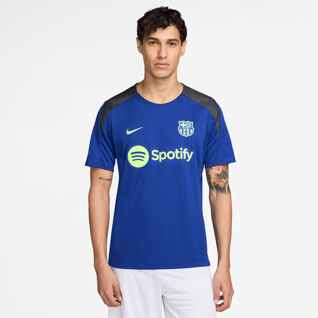 FC Barcelona Dri-FIT shirt 24/25