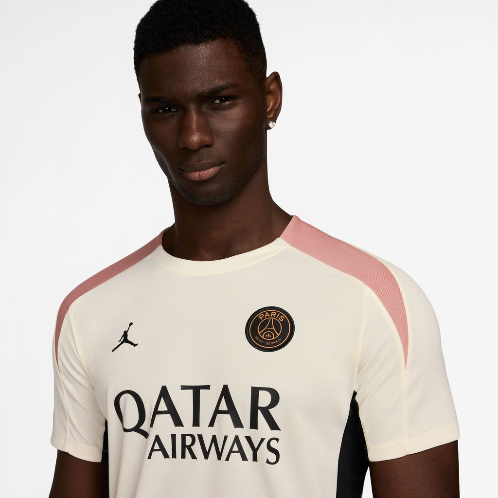 Paris Saint-Germain Dri-FIT Strike top
