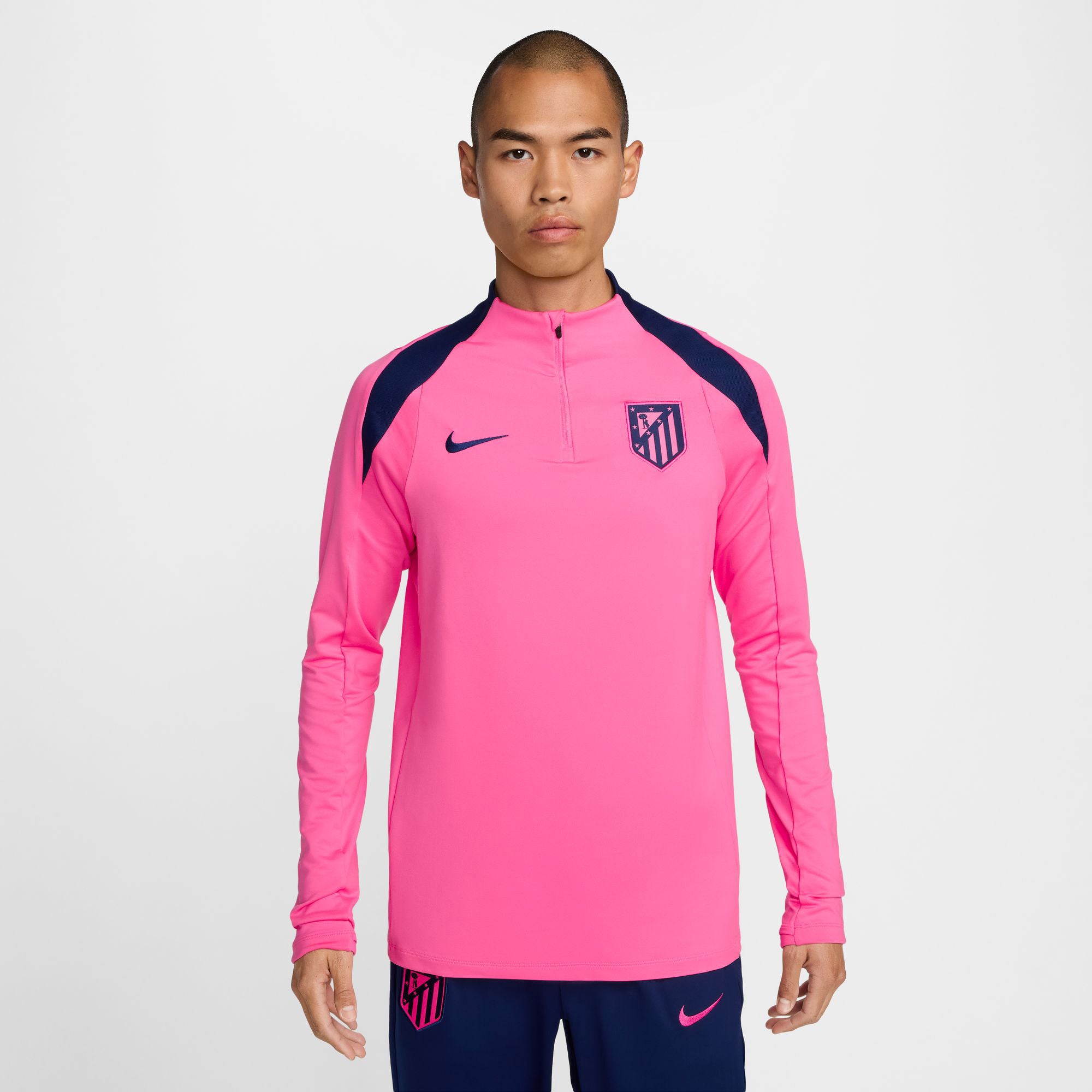 Atletico Madrid Strike Third 2024/25 shirt