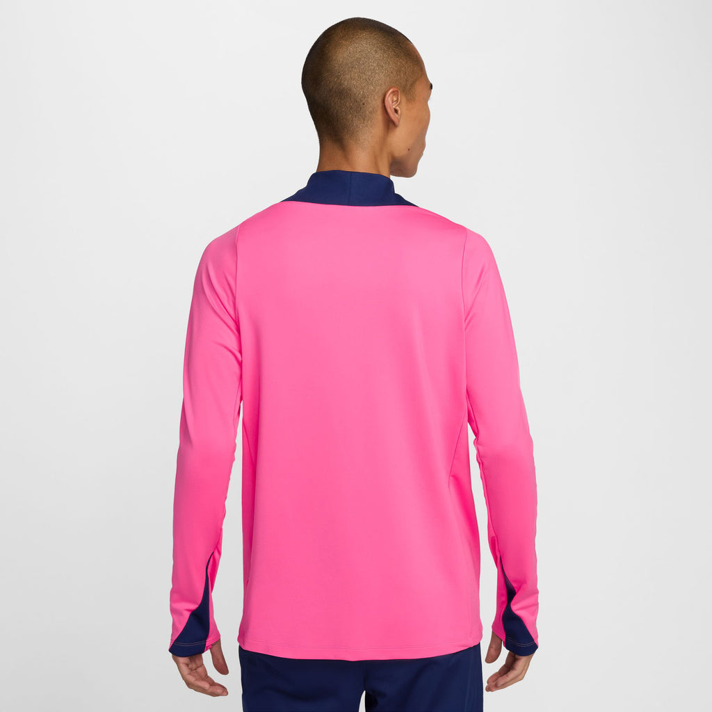 Atletico Madrid Strike Third 2024/25 shirt