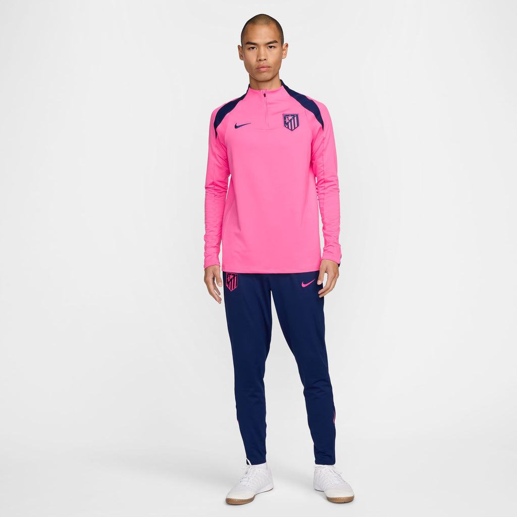 Atletico Madrid Strike Third 2024/25 shirt