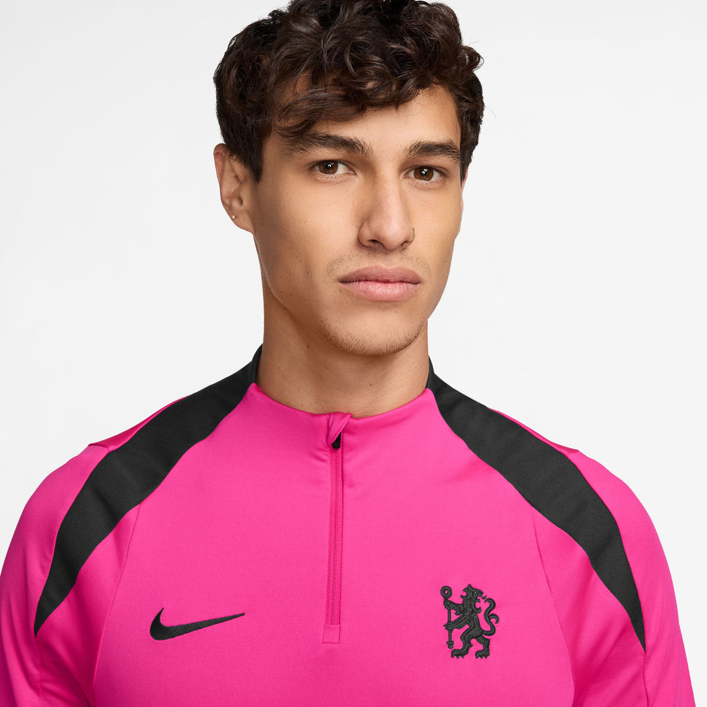 Chelsea FC 2024/25 Stadium Third shirt