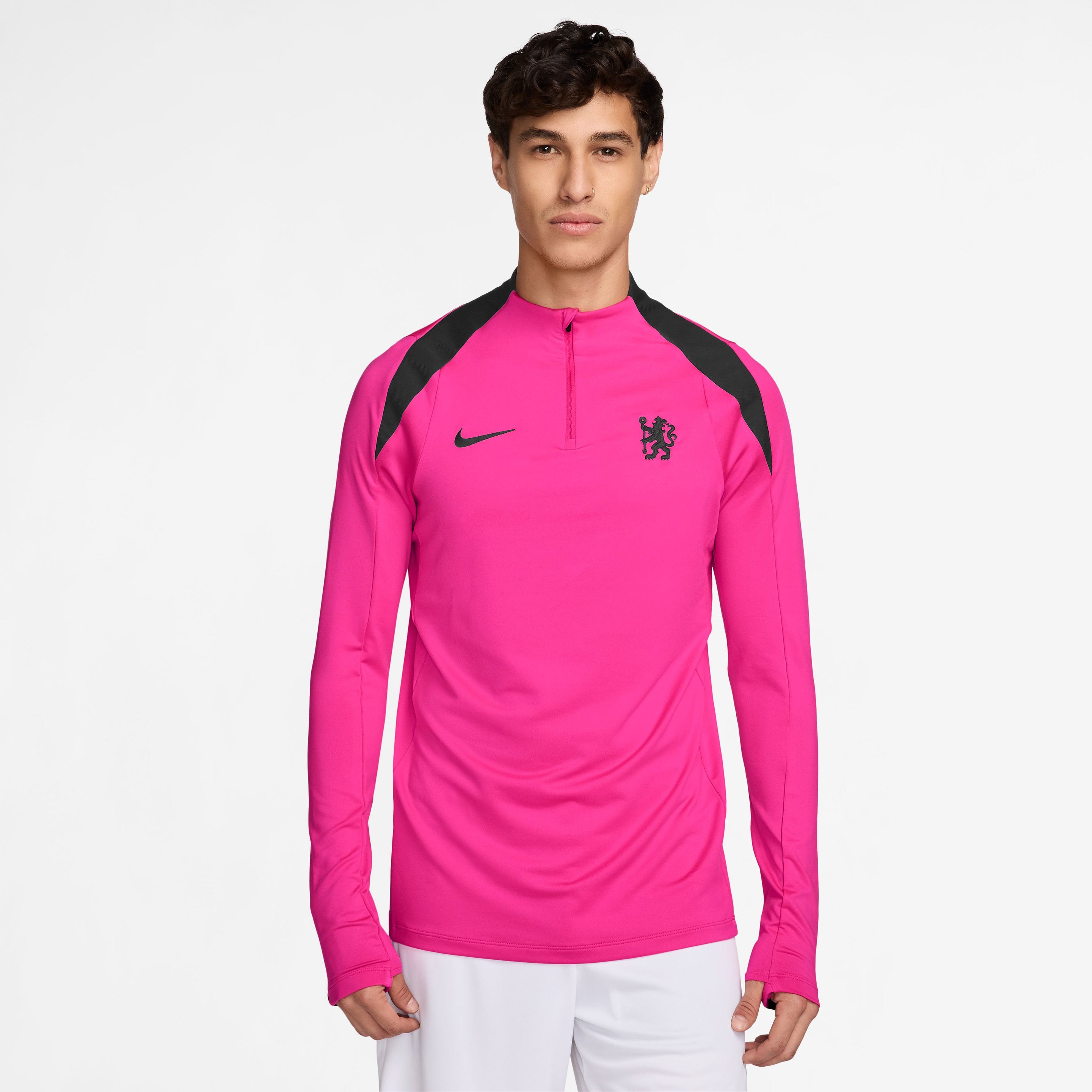 Chelsea FC 2024/25 Stadium Third shirt