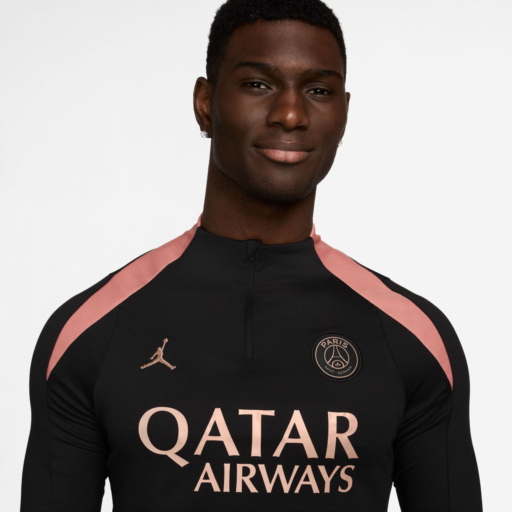 Paris Saint-Germain Strike Drill top 24/25