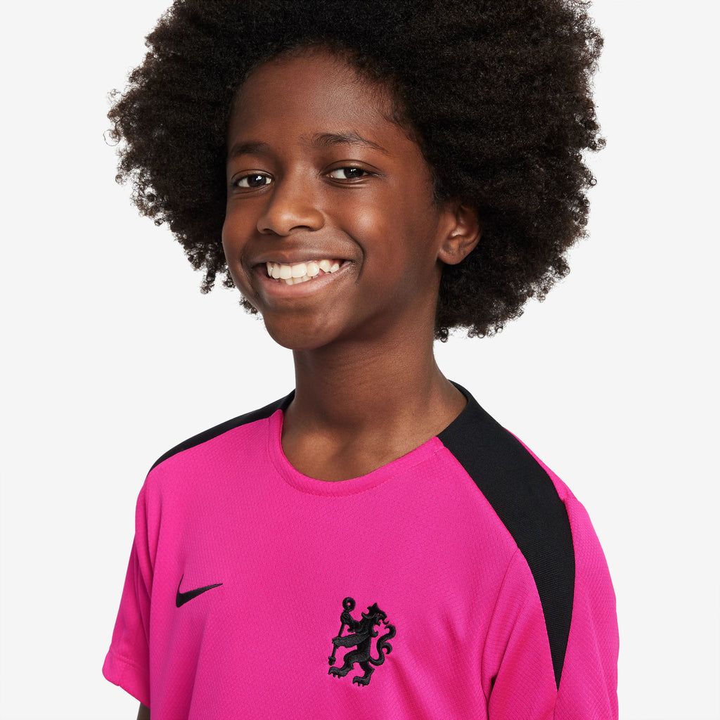 Chelsea FC 2024/25 Stadium Third shirt
