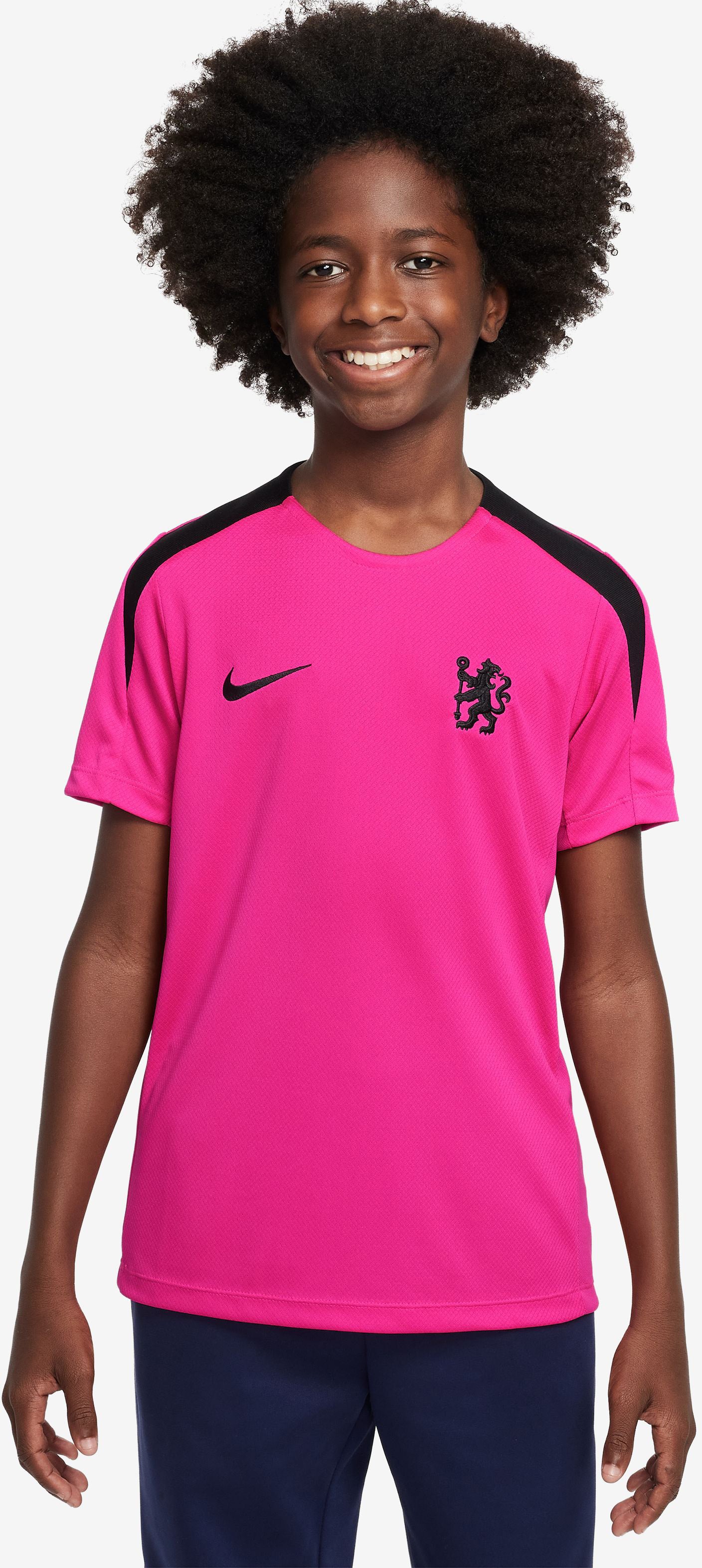 Chelsea FC 2024/25 Stadium Third shirt