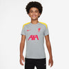 Liverpool FC Strike kids shirt 24/25