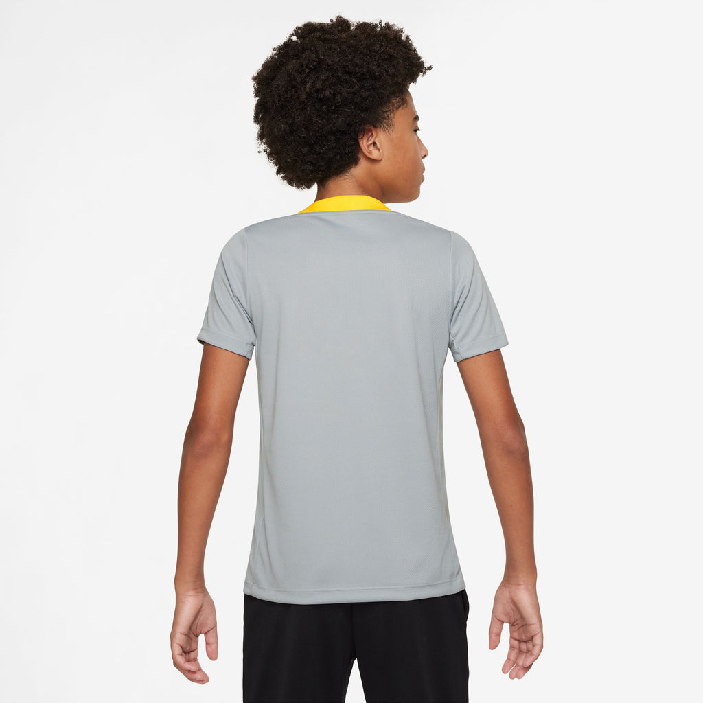 Liverpool FC Strike kids shirt 24/25