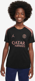 Paris Saint-Germain Dri-FIT Strike kids top 24/25