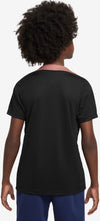 Paris Saint-Germain Dri-FIT Strike kids top 24/25