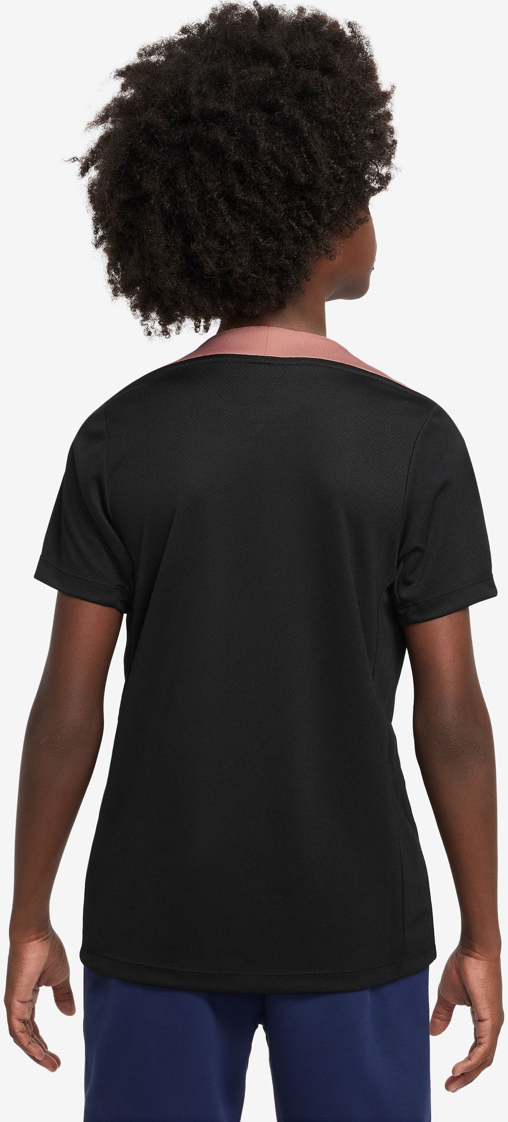 Paris Saint-Germain Dri-FIT Strike kids top 24/25