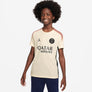 Paris Saint-Germain Dri-FIT Strike kids top 24/25