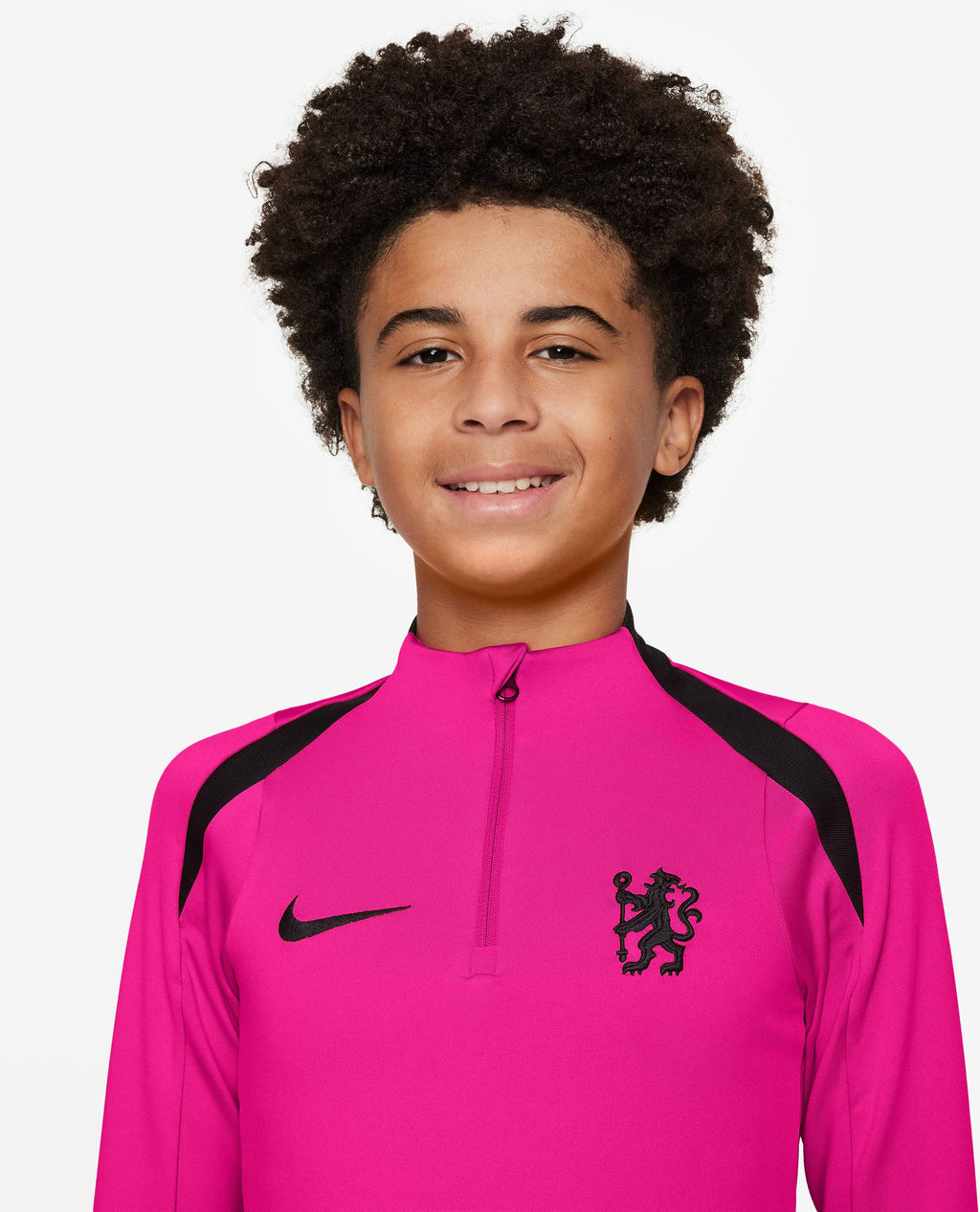 Chelsea FC 2024/25 Stadium Third shirt