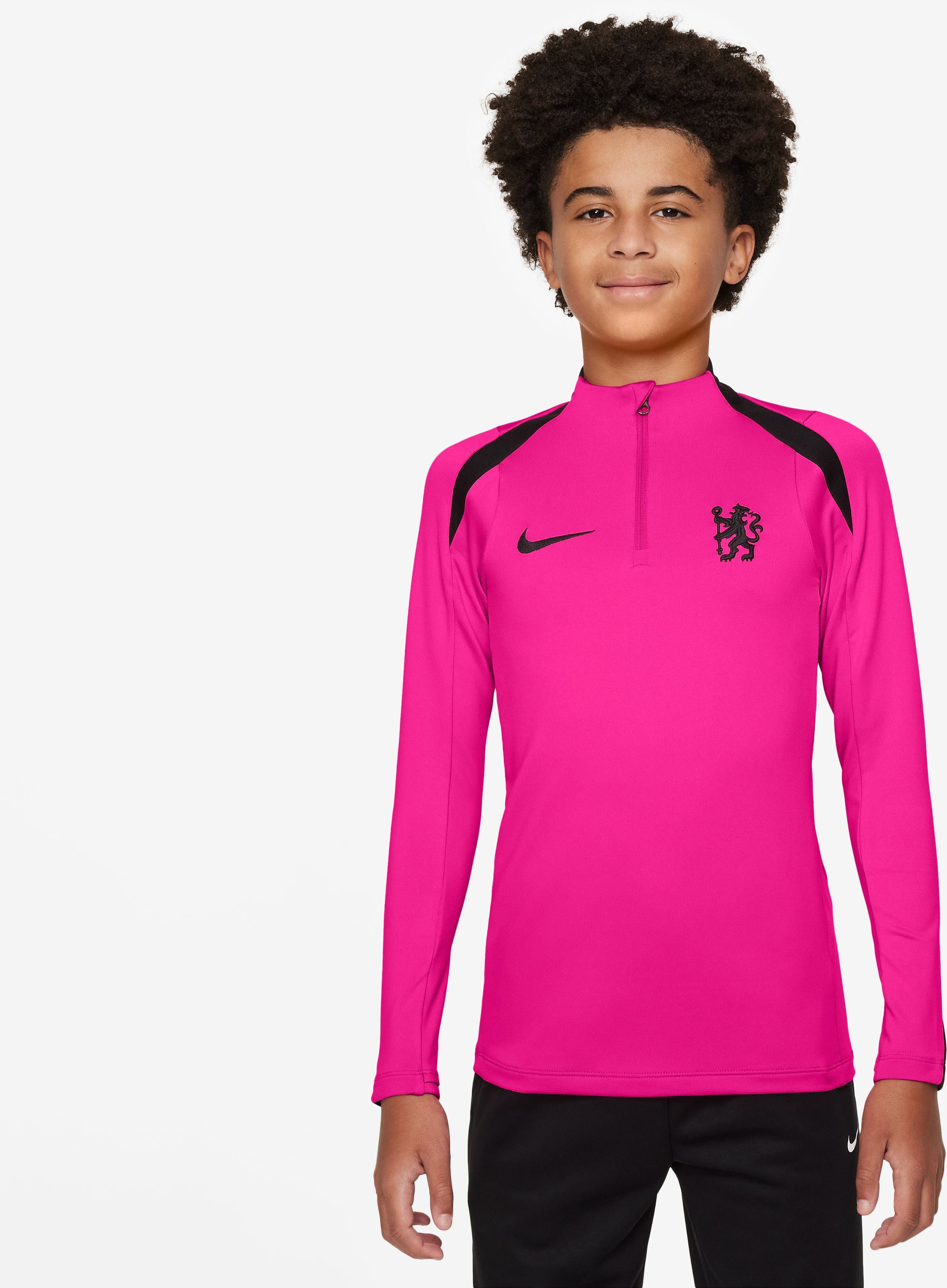 Chelsea FC 2024/25 Stadium Third shirt