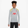 Liverpool FC Strike Drill kids top 24/25