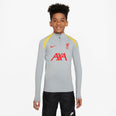Liverpool FC Strike Drill kids top 24/25