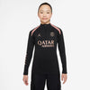 Paris Saint-Germain Strike Drill kids top 24/25