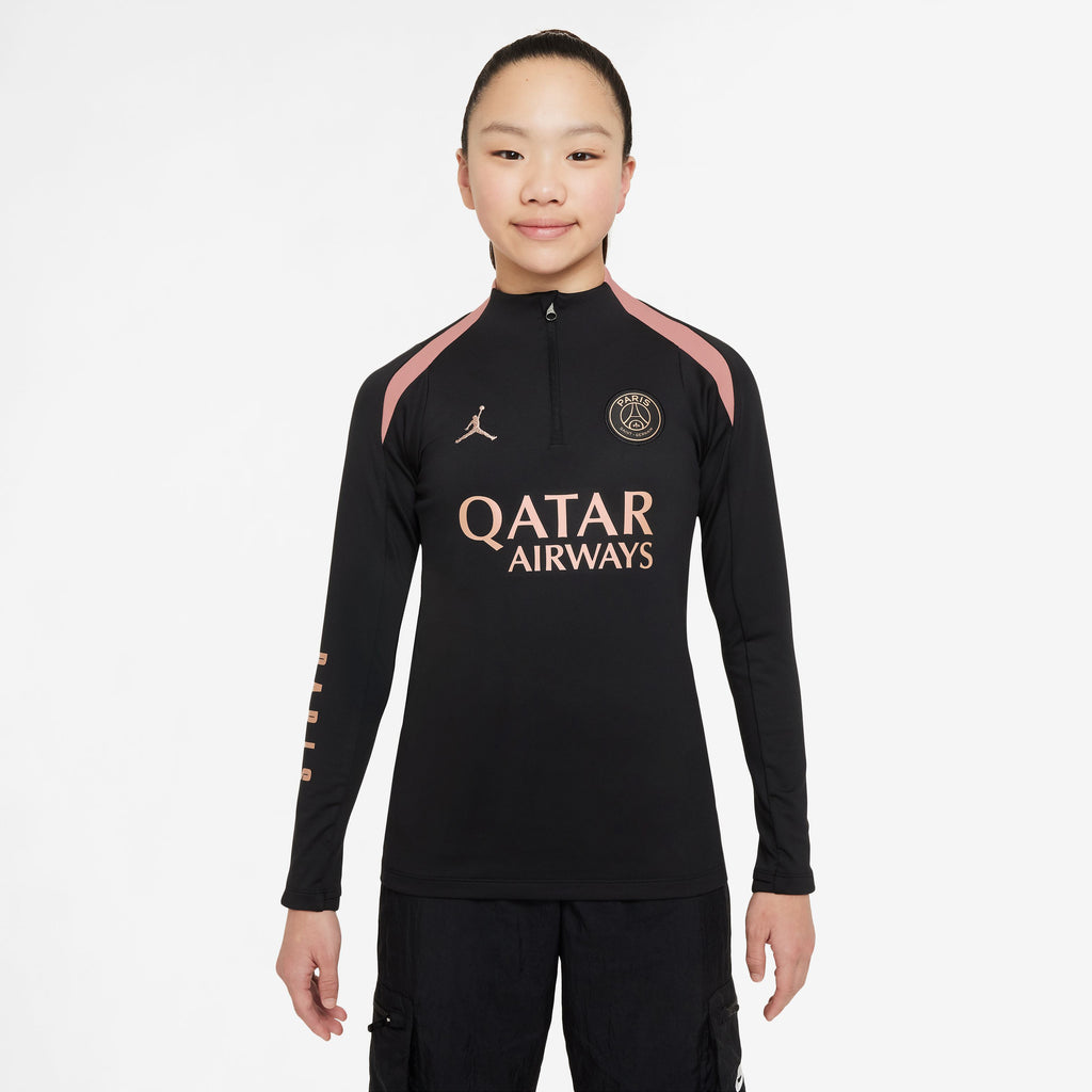 Paris Saint-Germain Strike Drill kids top 24/25