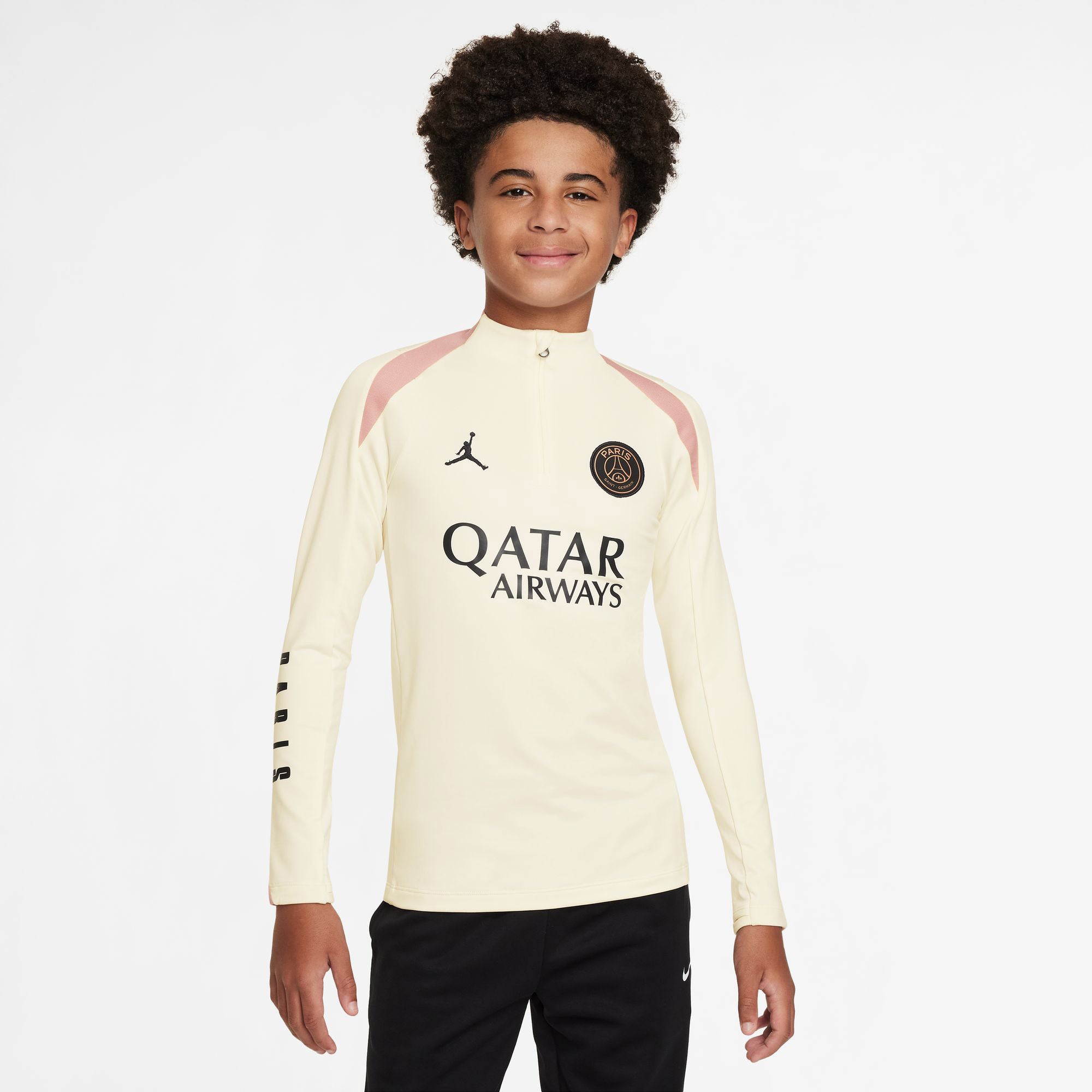 Paris Saint-Germain Strike Drill kids top 24/25