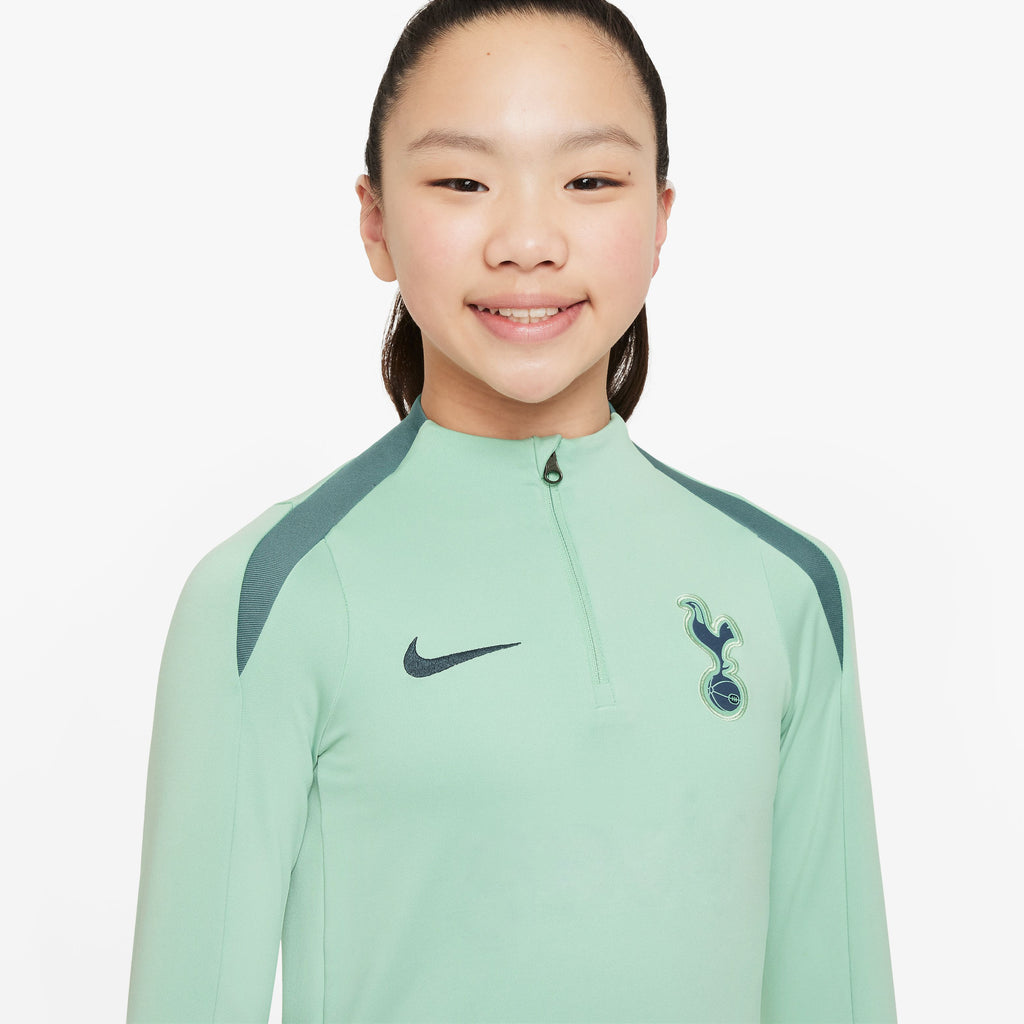 Tottenham Hotspur FC Strike Drill kids top 24/25