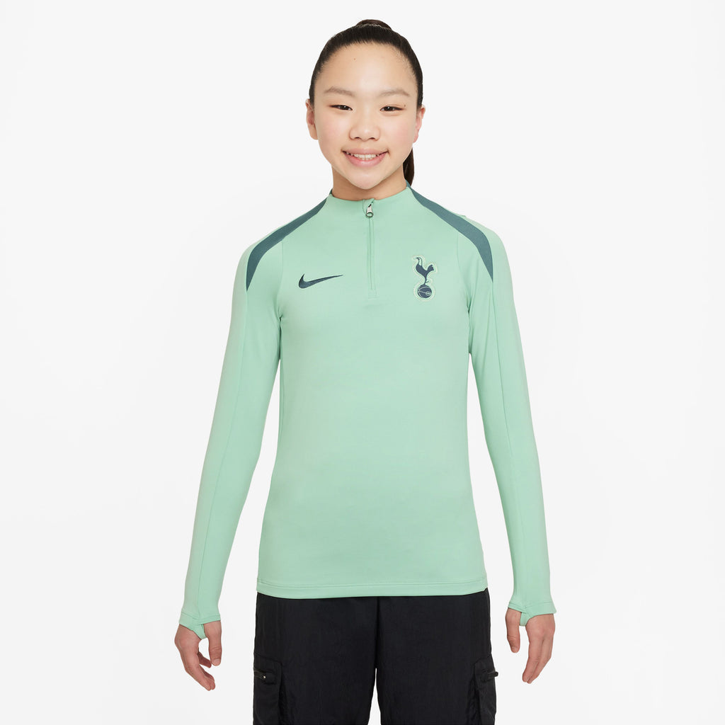 Tottenham Hotspur FC Strike Drill kids top 24/25