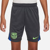 FC Barcelona Strike kids short 24/25