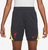 Liverpool FC Strike kids short 24/25