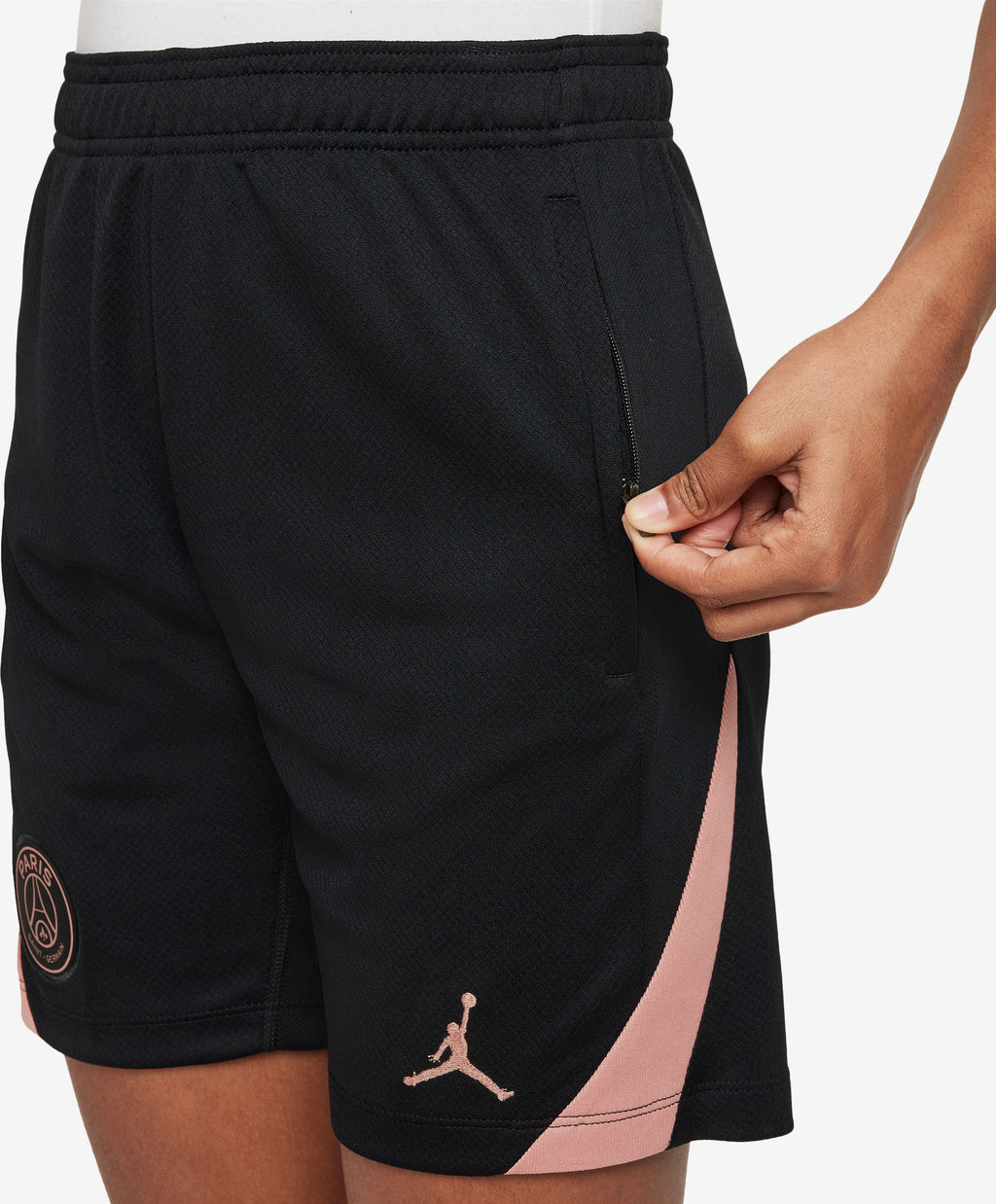 Paris Saint-Germain Strike kids short 24/25