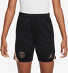 Paris Saint-Germain Strike kids short 24/25