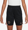 Paris Saint-Germain Strike kids short 24/25