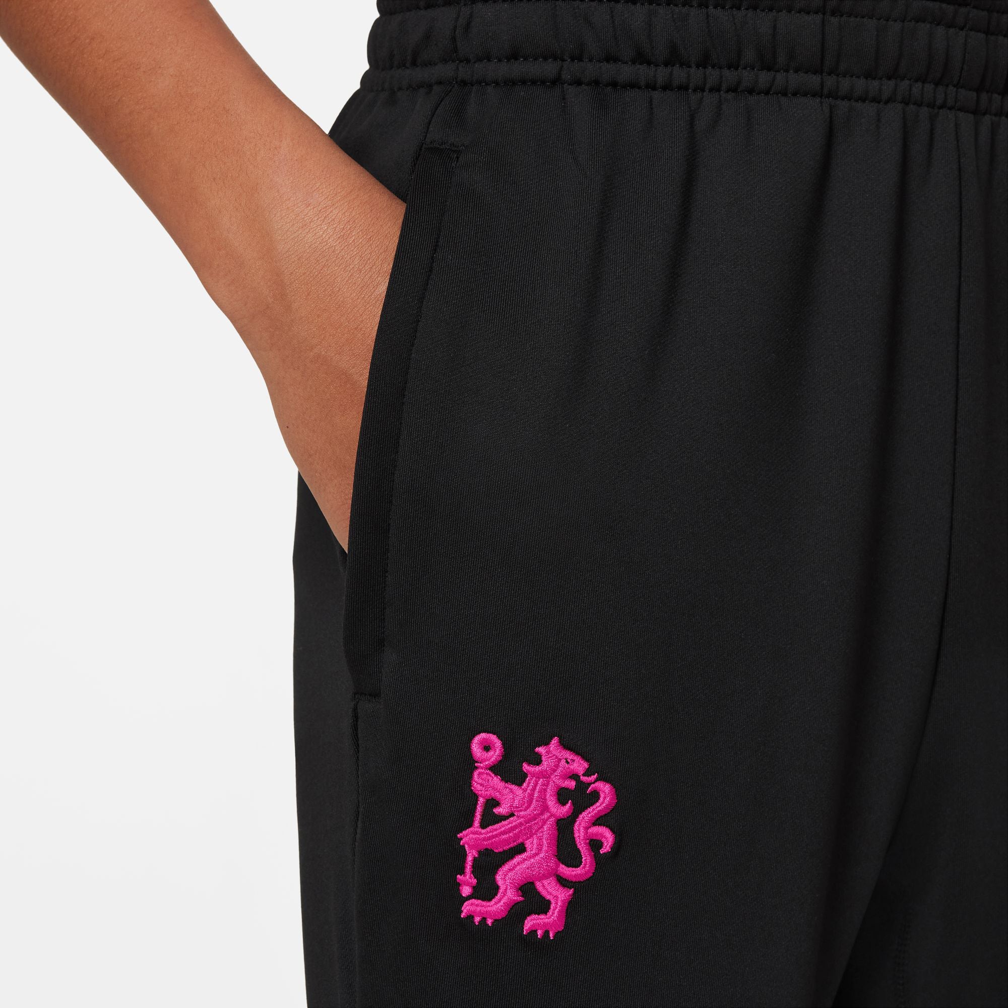 Chelsea FC 2024/25 Stadium Third broek