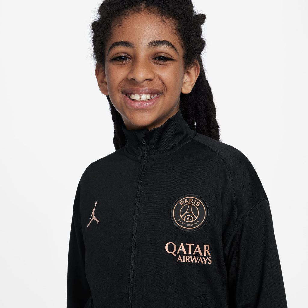 Paris Saint Germain Third 2024/25 trainingspak