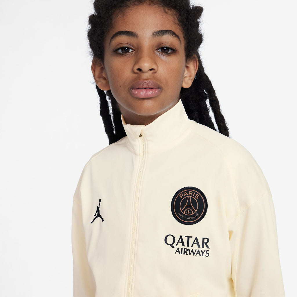 Paris Saint Germain Third 2024/25 trainingspak