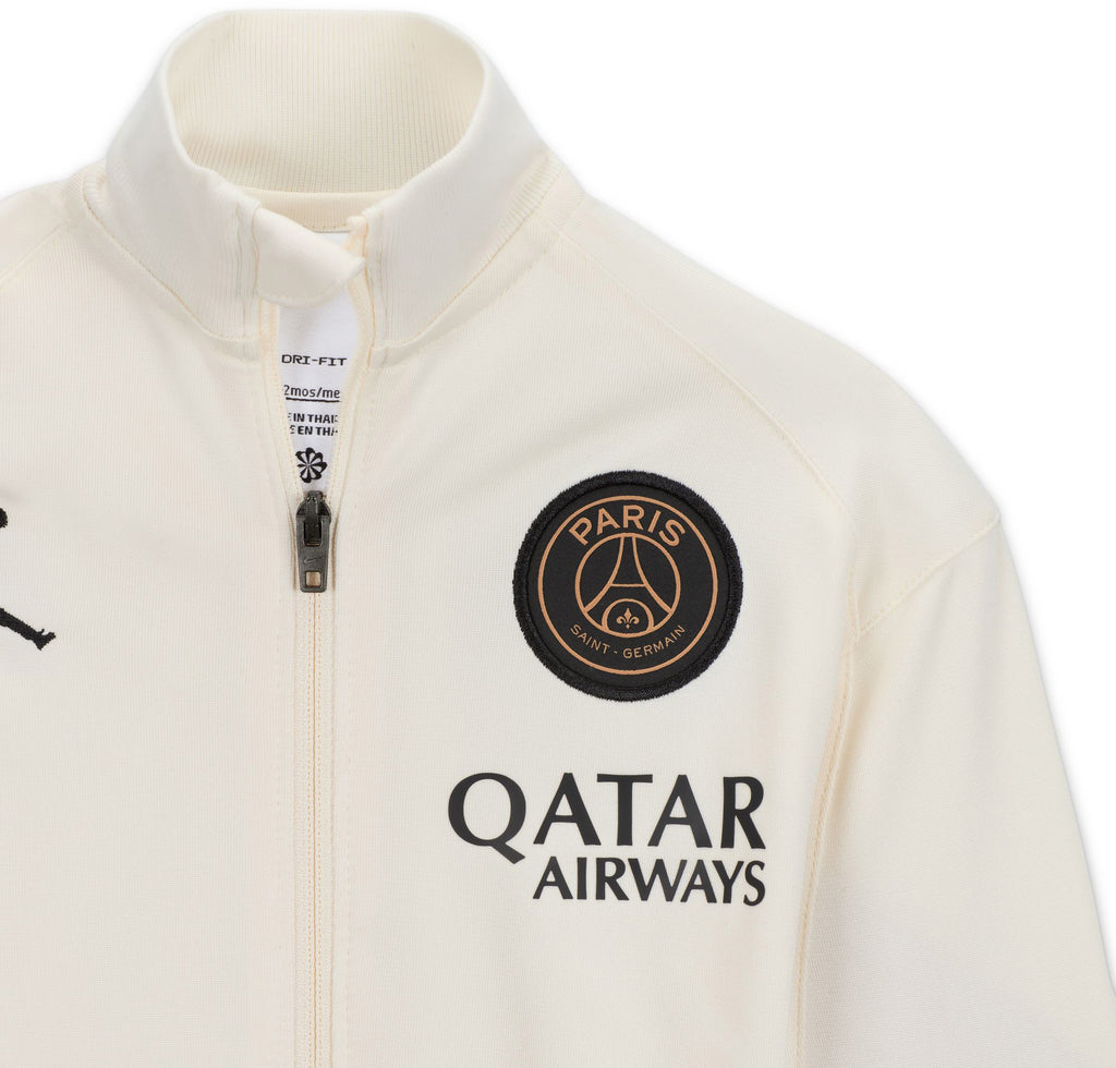 Paris Saint-Germain Strike Derde 2024/25 tracksuit
