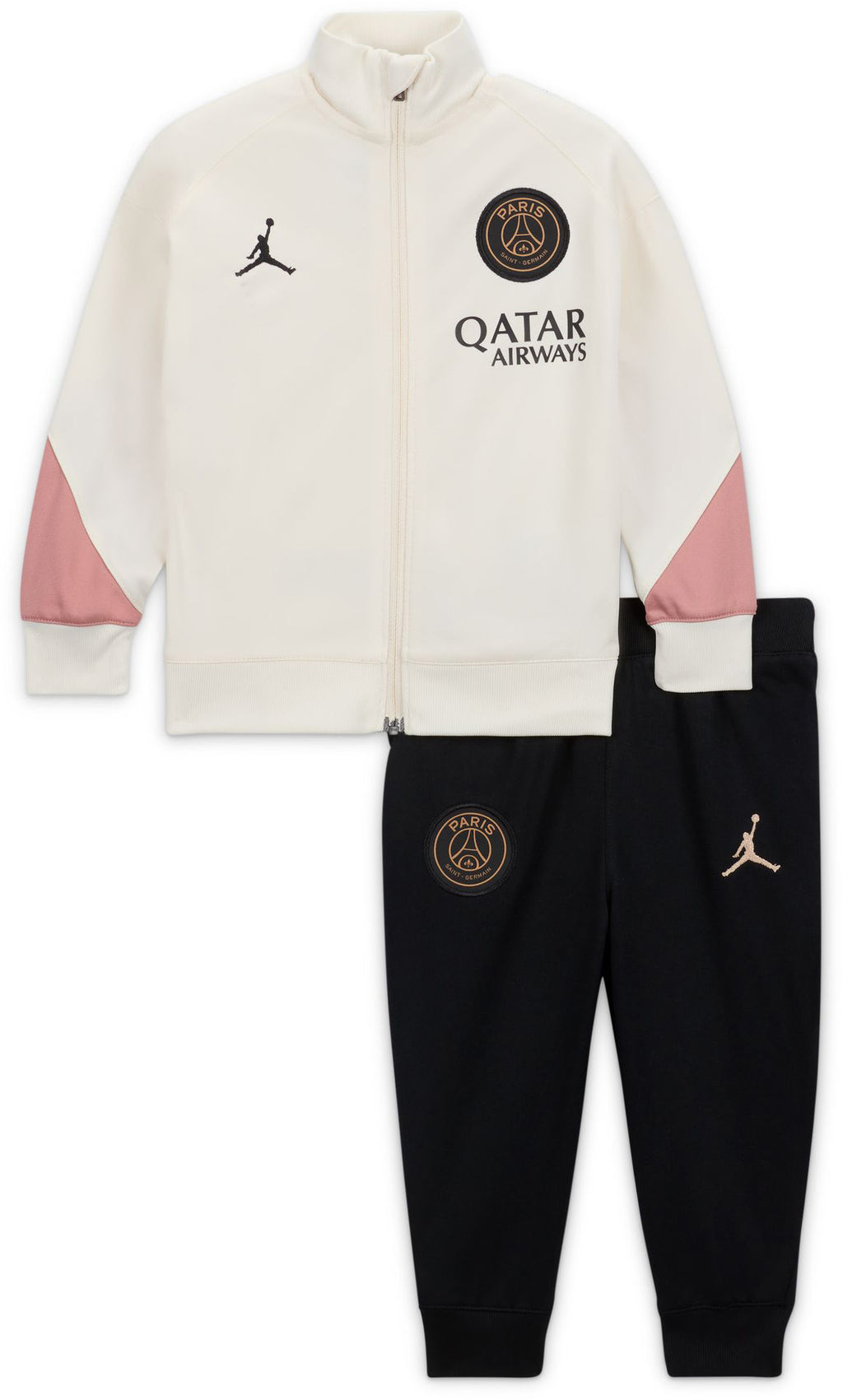Paris Saint-Germain Strike Derde 2024/25 tracksuit