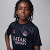 Paris Saint-Germain Dri-FIT Academy Pro kids shirt
