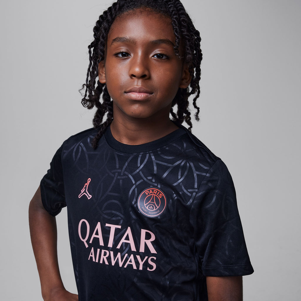Paris Saint-Germain Dri-FIT Academy Pro kids shirt