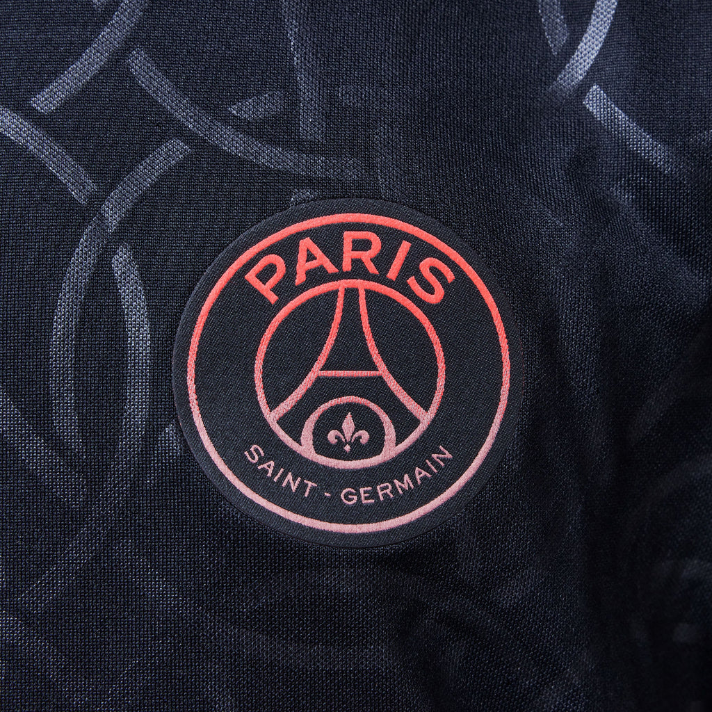 Paris Saint-Germain Dri-FIT Academy Pro kids shirt
