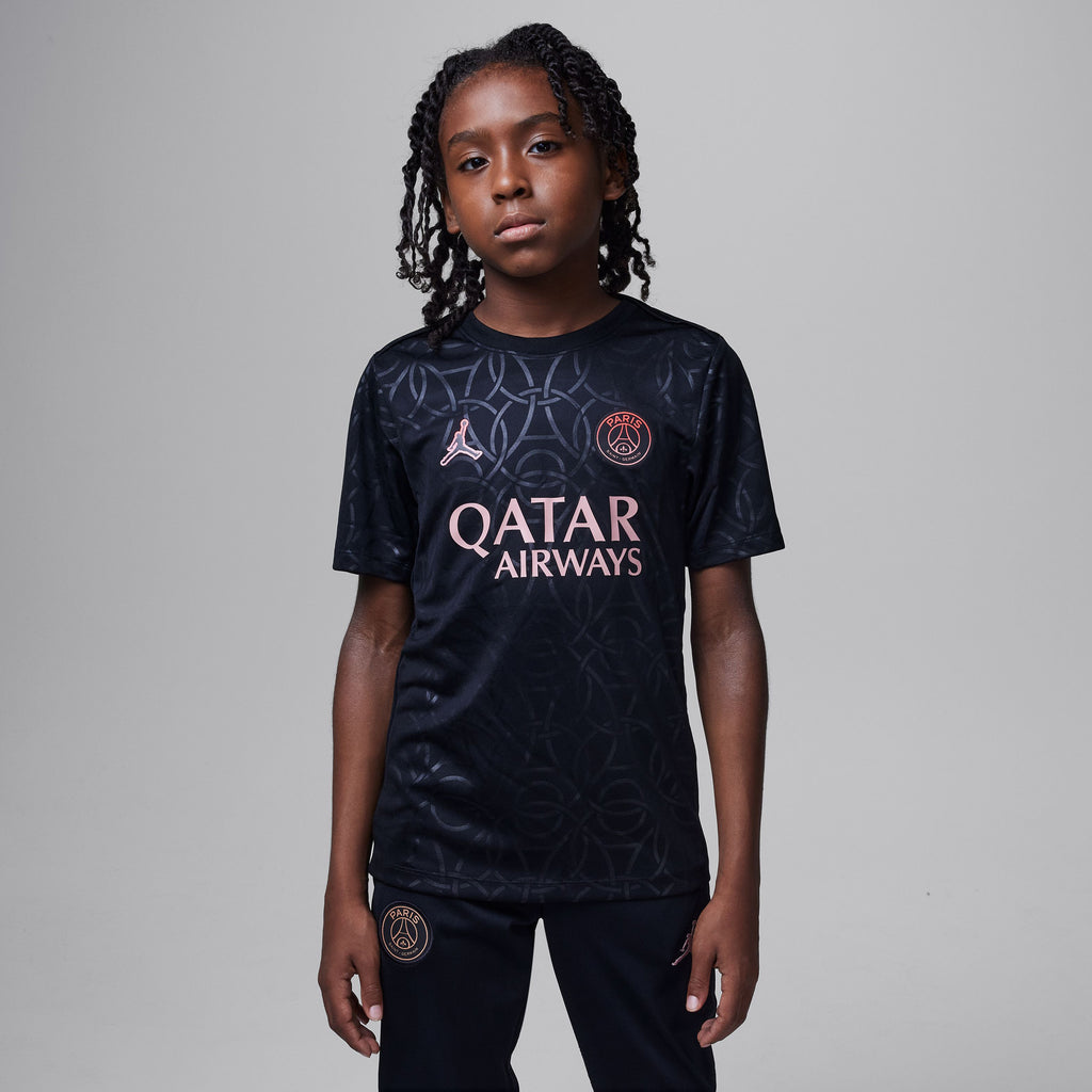 Paris Saint-Germain Dri-FIT Academy Pro kids shirt