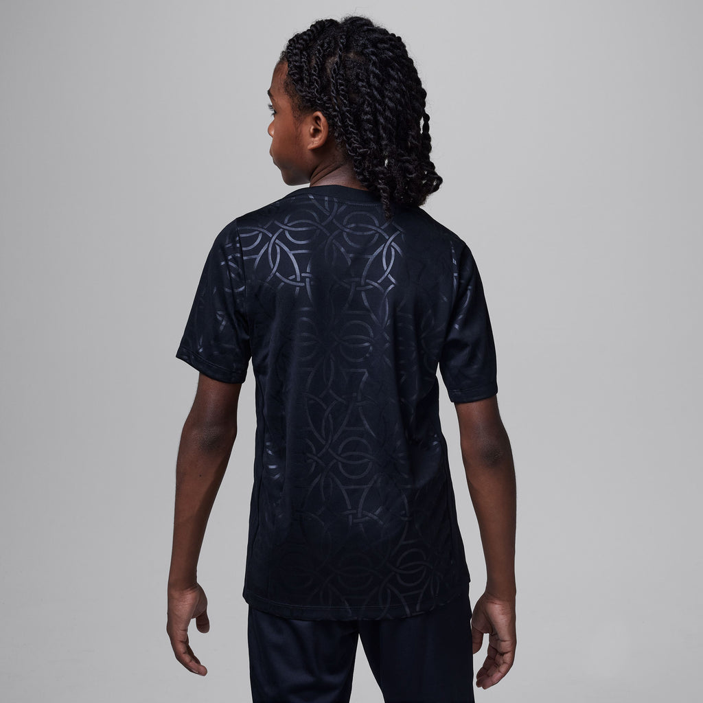 Paris Saint-Germain Dri-FIT Academy Pro kids shirt